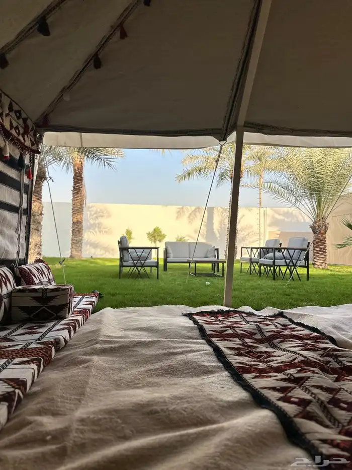 مجالس للاجار اليومي للمناسبات الدمام الفرسان 52