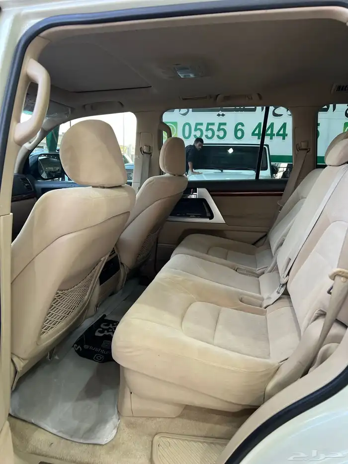 جي اكس ار - 2014 - فل كامل - 8 سلندر 20