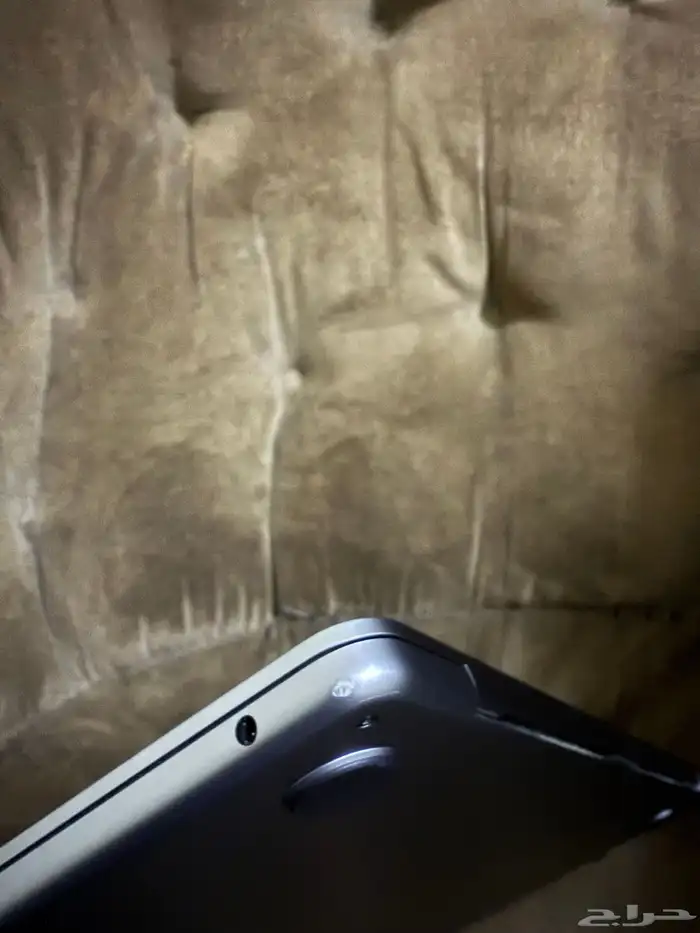 ماك بوك اير 6