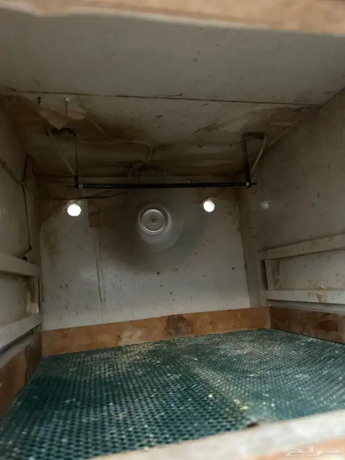 فقاسه بيض يدويه تشيل 1200بيضه استخدام شهر ونص 2