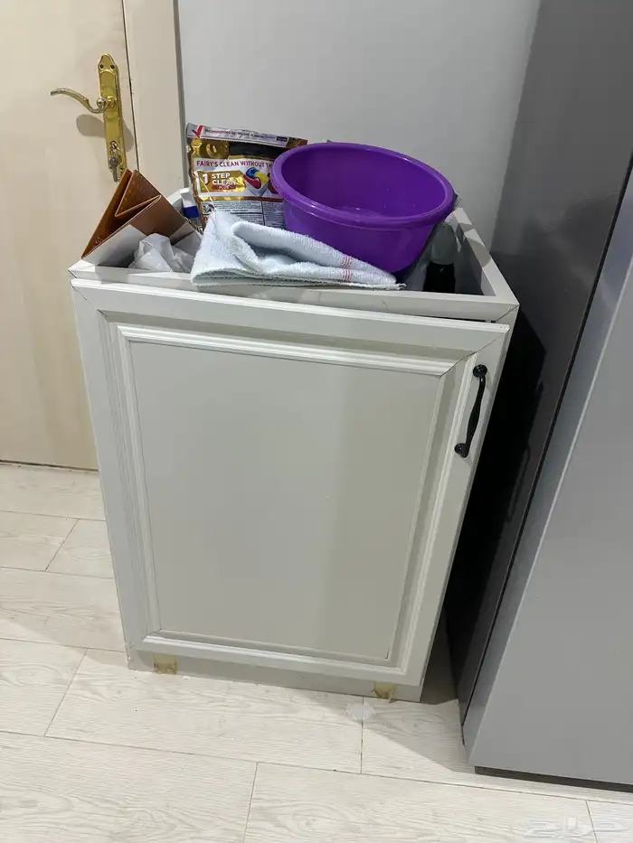 مطبخ مستعمل للبيع 7