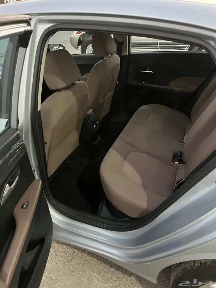 اكسنت 2025 شرط 7