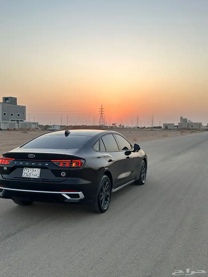 تورس هايبرد 2025 3