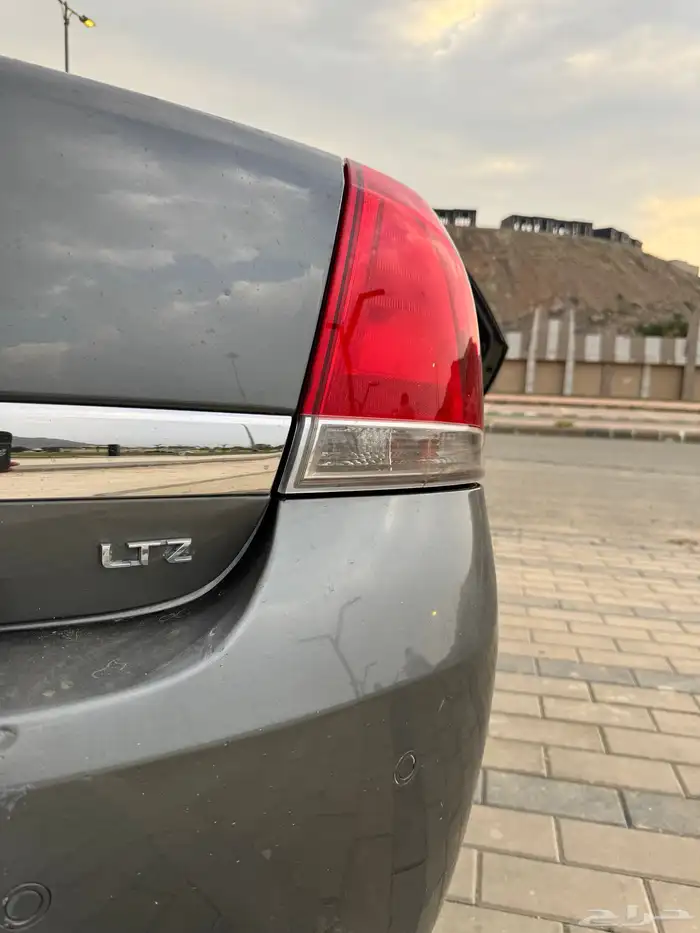 كابريس 2013 نظيف جدا ممشى قليل بدي ومكينه وقير شد بلد للبيع 29