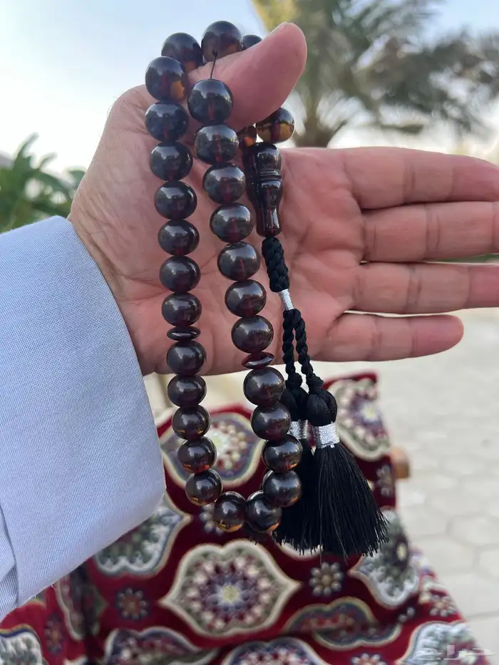 مسابيح سندلس ايراني فاخر 2