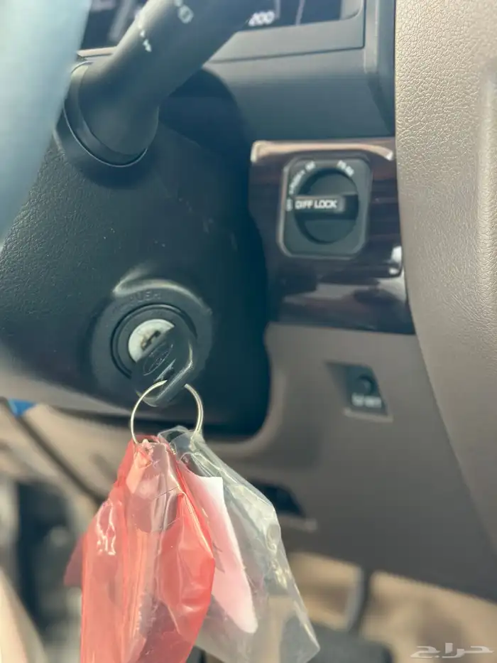 تويوتا جيب ربع رفرف فل كامل ديزل موديل 2025 7