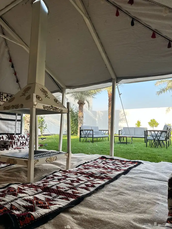 مجالس للاجار اليومي للمناسبات الدمام الفرسان 49