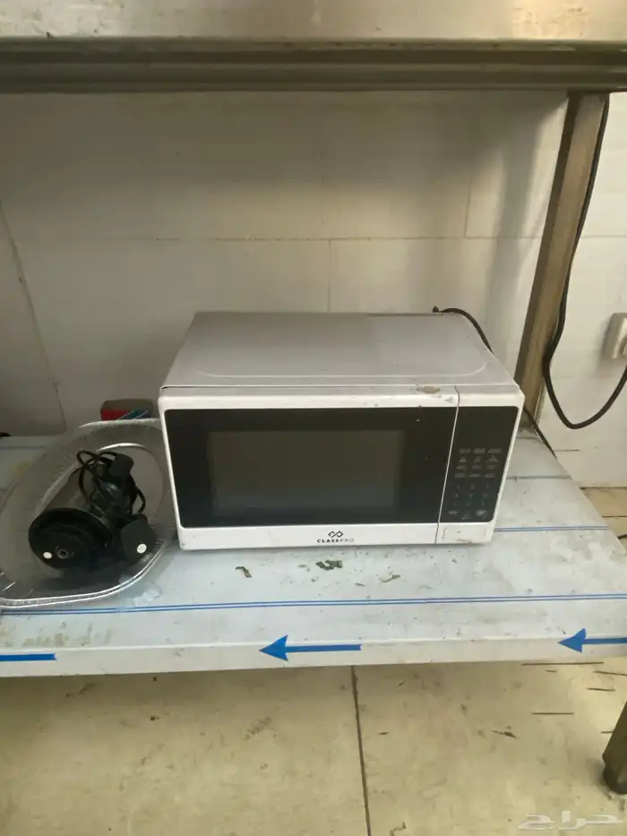 اغراض بوفية 21