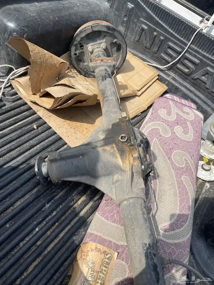 دفرنس ددسن للبيع مديل 2015 2