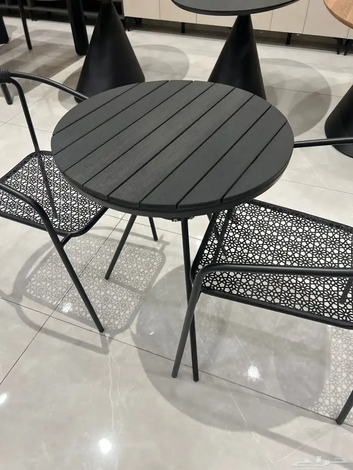 طاولات كوفي مقهى مطعم بوفية 29