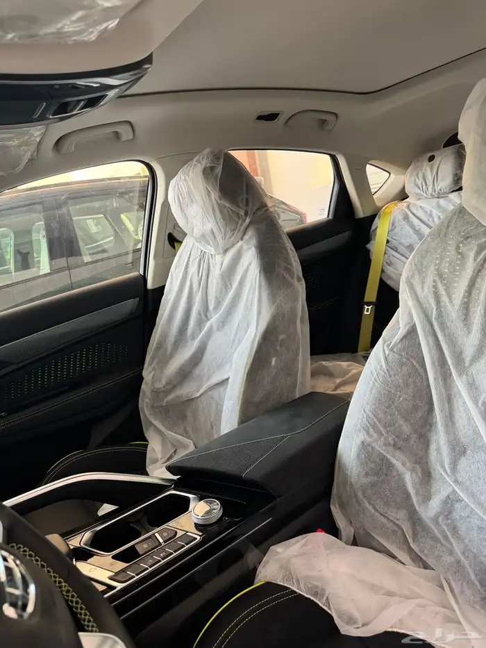 جيلي توجيلا فل بلس 2025 GF 13