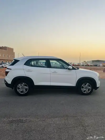 هونداي كريتا موديل   2021 index