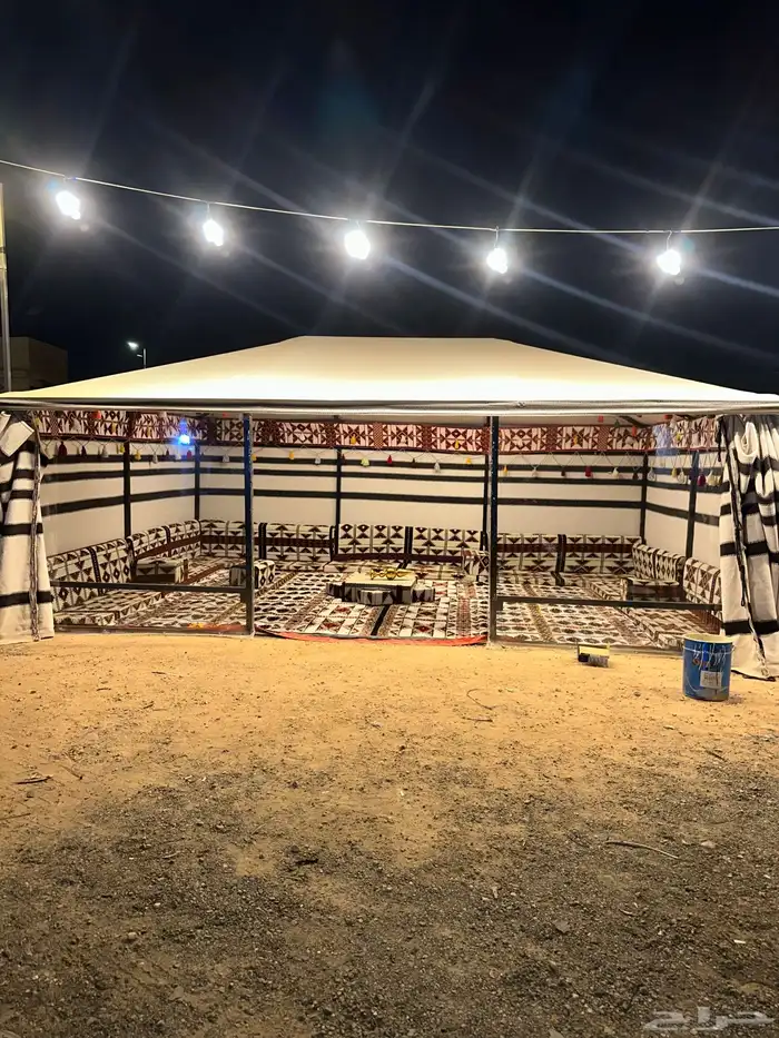 بيت شعر الملكي 0