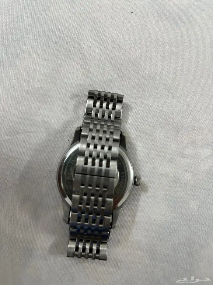 ساعة GCللبيع 4