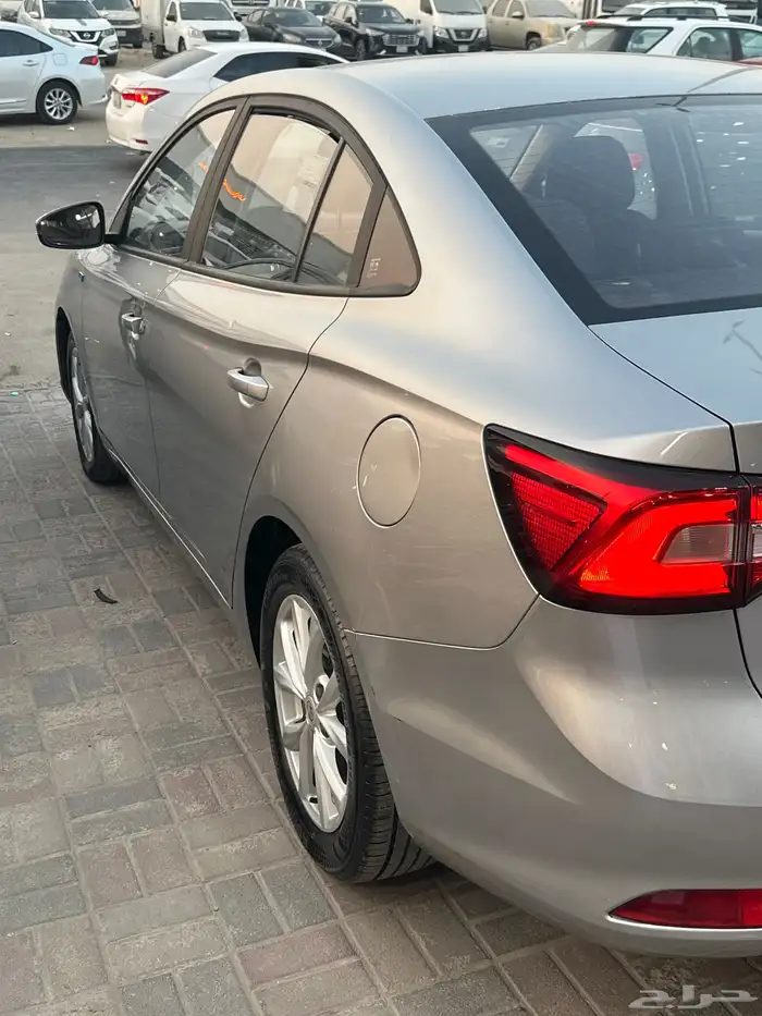 MG ام جي موديل 2022 بدي وكاله 2