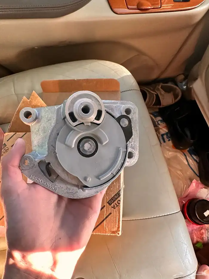 8سرندل vxr ولكزس وكاله جديد 1