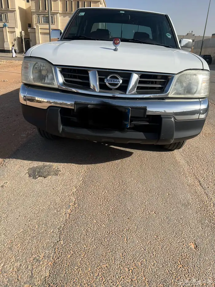 ددسن 2012 للبيع ماشيه 80 الف 4