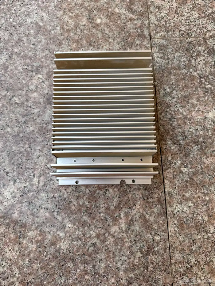 امبلي فاير جينيسس G80 موديل 2015-2020 1