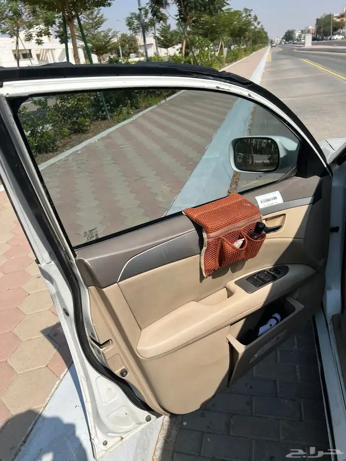 افلون 2007 استاندر 8