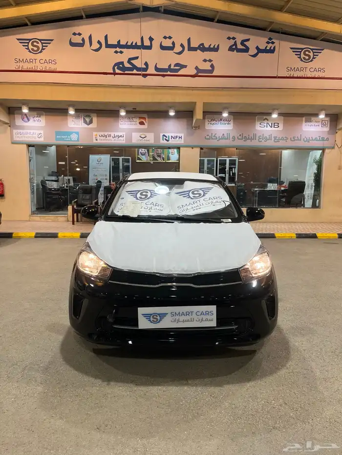كيا بيجاس استاندر موديل 2026 0