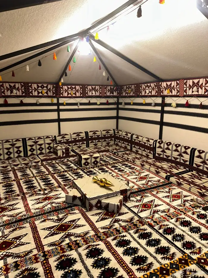 بيت شعر الملكي 6