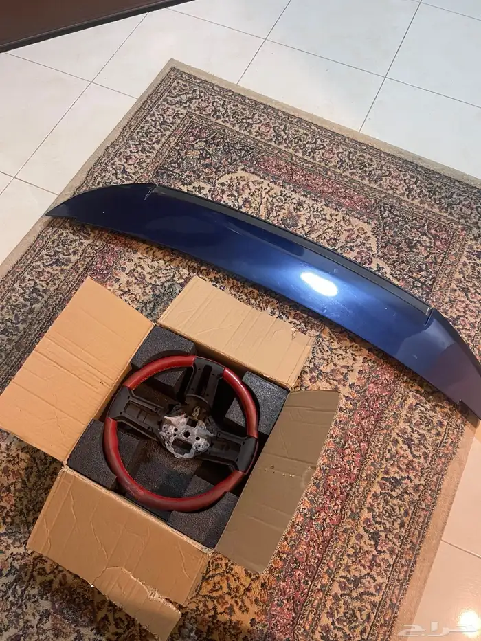 جناح شلبي ودركسون 0