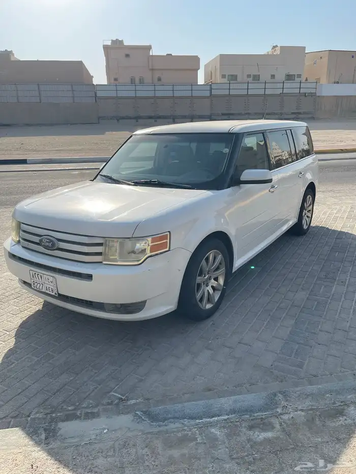 فورد فيلكس 2