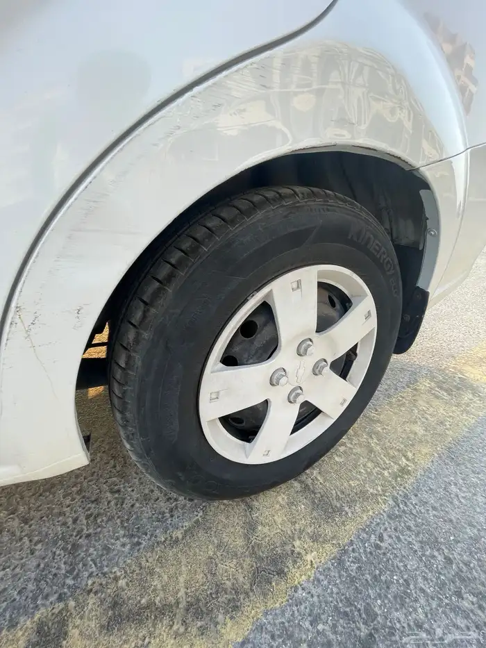 شفرولية افيو 2015 23