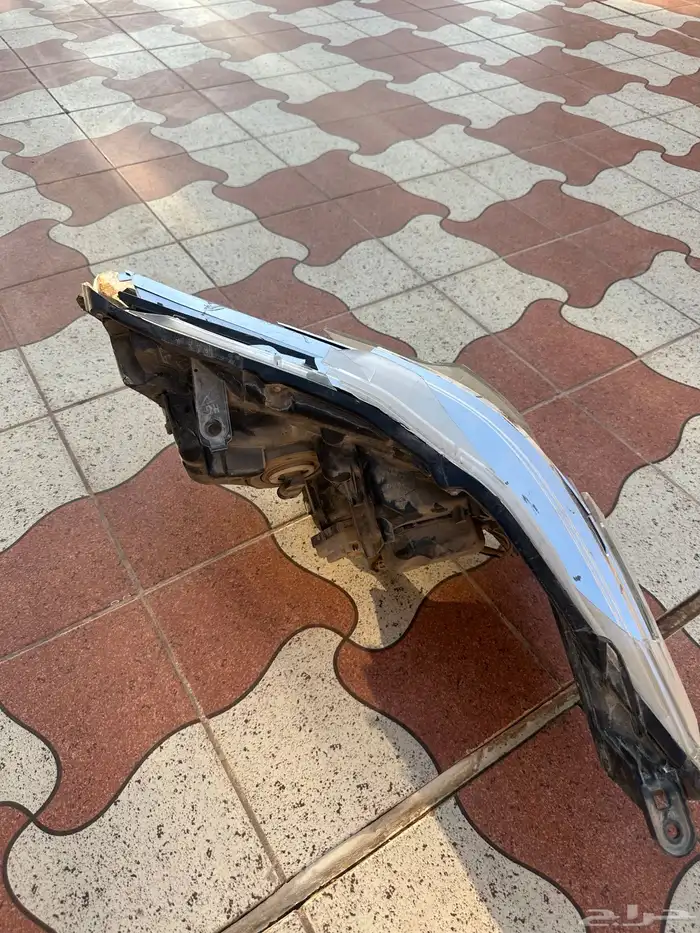 لمبة هايلوكس 21 وكالة 3