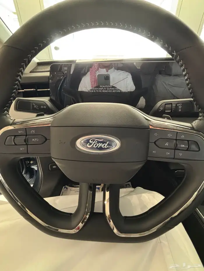 فورد توروس باقل سعر وقابل للتفاوض شدوان الدولية 11