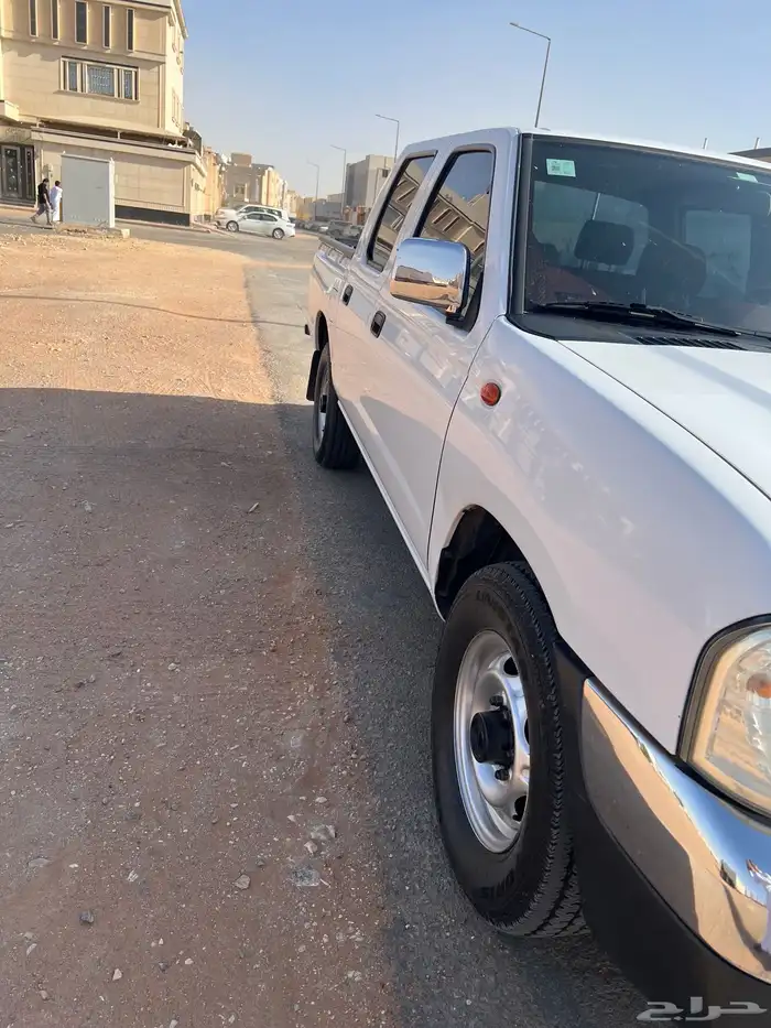 ددسن 2012 للبيع ماشيه 80 الف 5