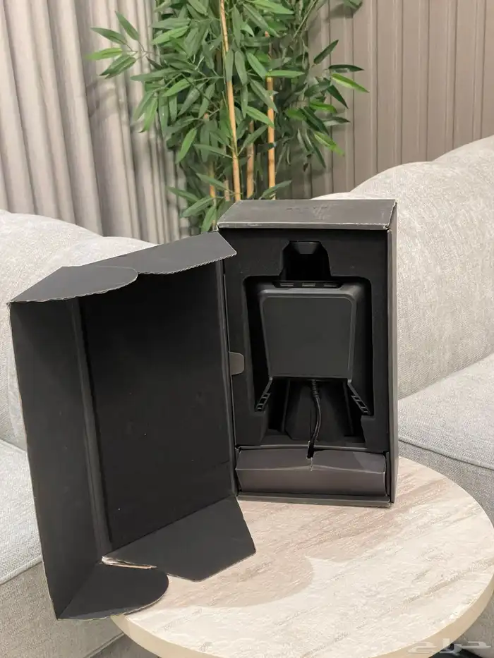 حامل رأس ريزر 3