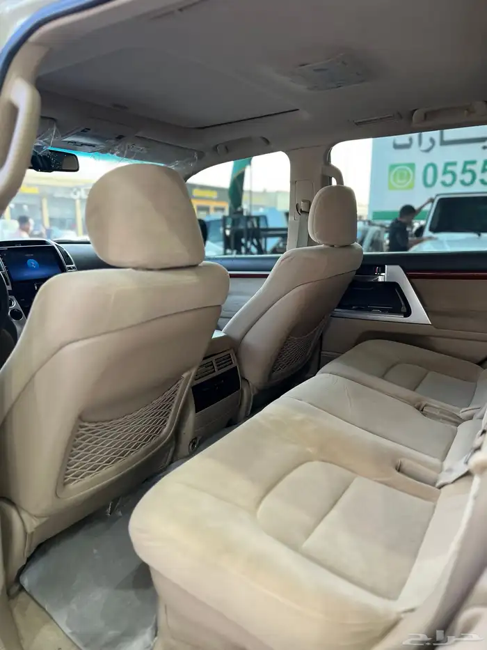 جي اكس ار - 2014 - فل كامل - 8 سلندر 17