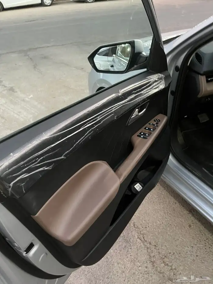 اكسنت 2025 شرط 8