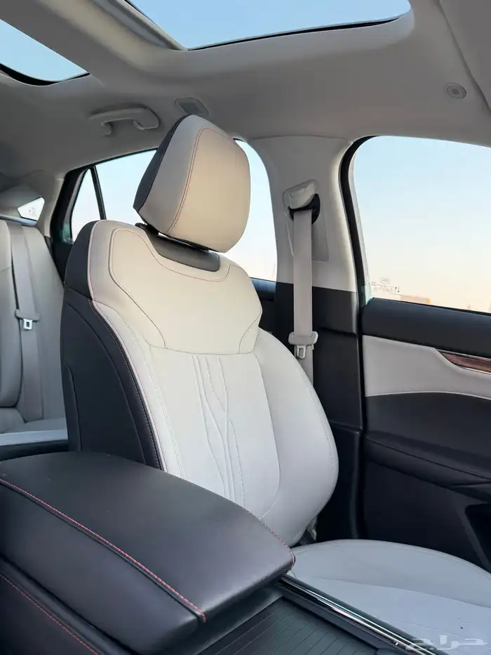 فورد تورس 2025 تيتانيوم سعوديه توكيلات الجزيرة 77