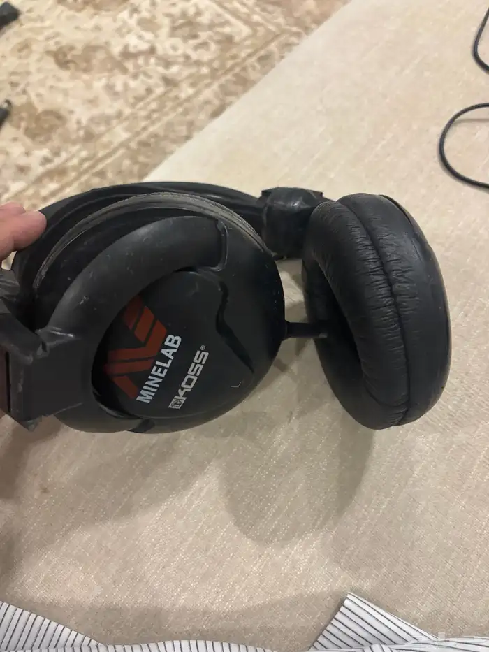 كاشف الذهب 4