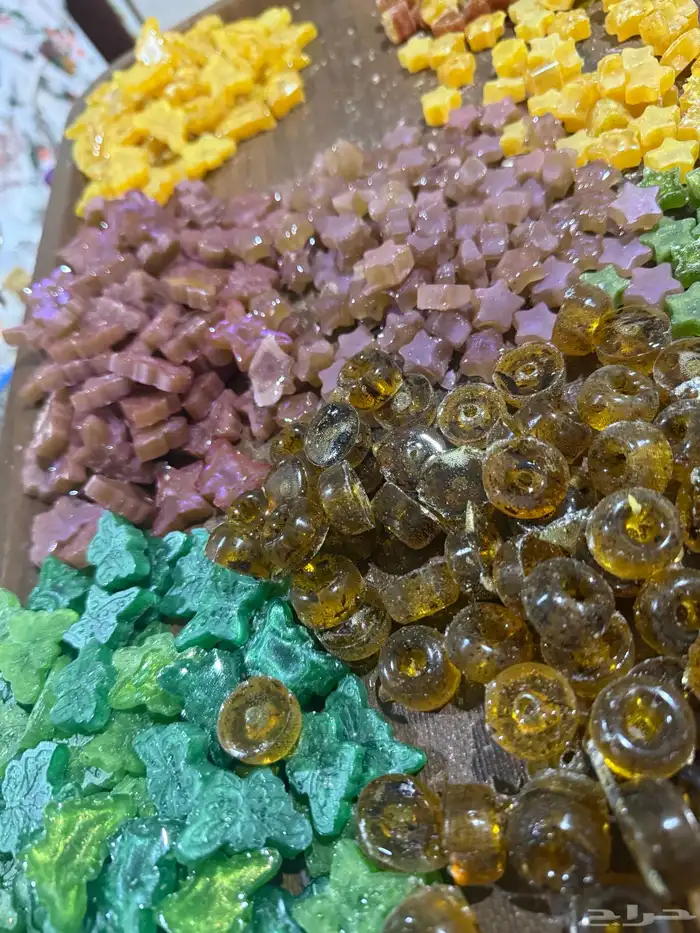 مستكه معطره 4