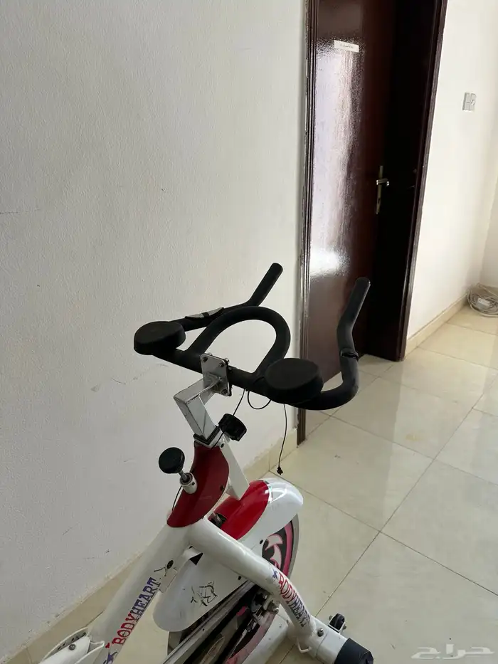 جهاز سيكل ثابت مغناطيسي بسعر مناسب للبيع 3