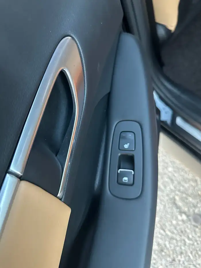 سوناتا 2021 بنزين بصمه شاشه 22