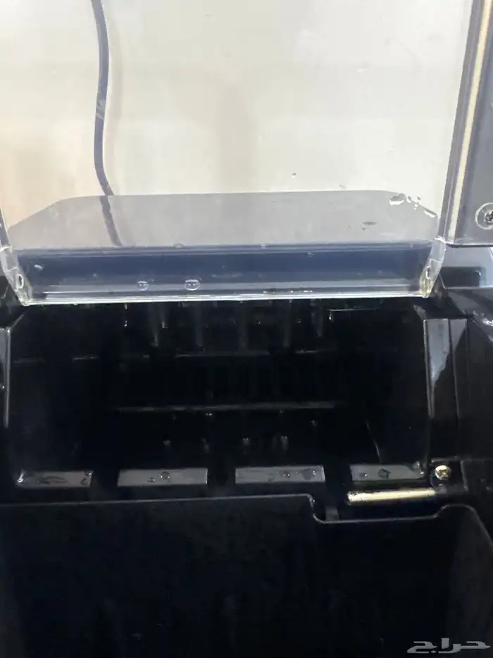 صانعه ثلج Lc 1