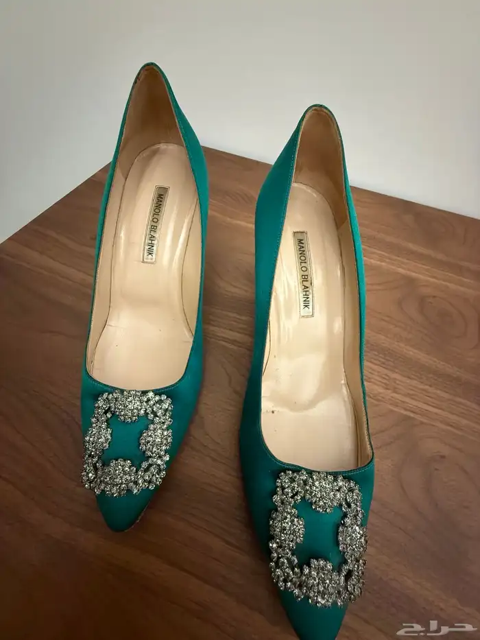 احذيه من براندات مختلفه اصليه 5