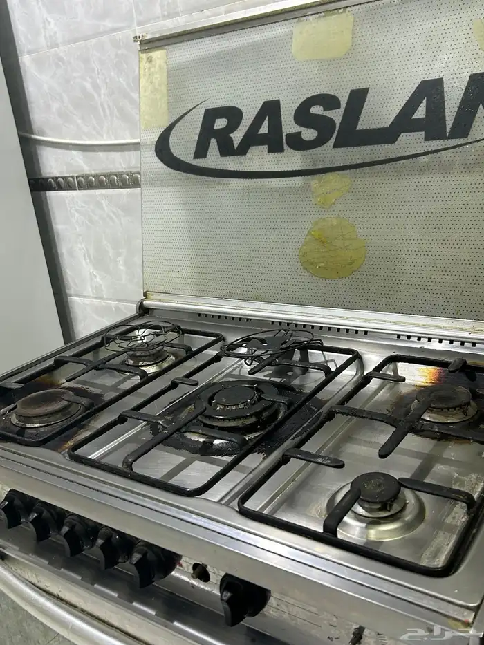 فرن اللبيع 0