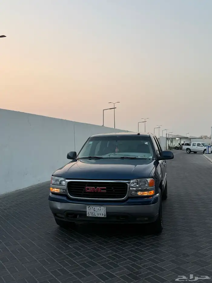 يوكن مديل 2004 0