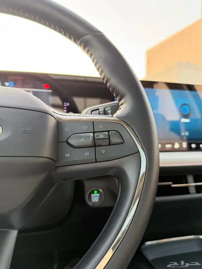 فورد تورس 2025 تيتانيوم سعوديه توكيلات الجزيرة 59