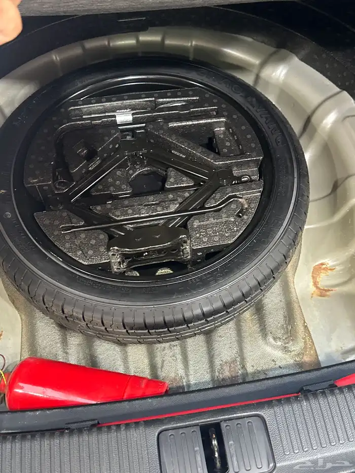 MG ام جي موديل 2022 بدي وكاله 7