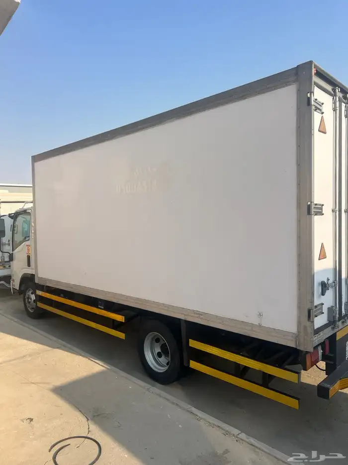 دينا ايسوزو تبريد و تثليج 2