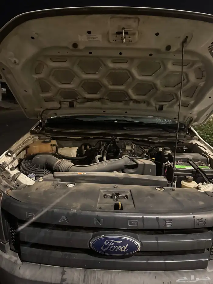 فورد رينجر 2013 غمارتين للبيع 5