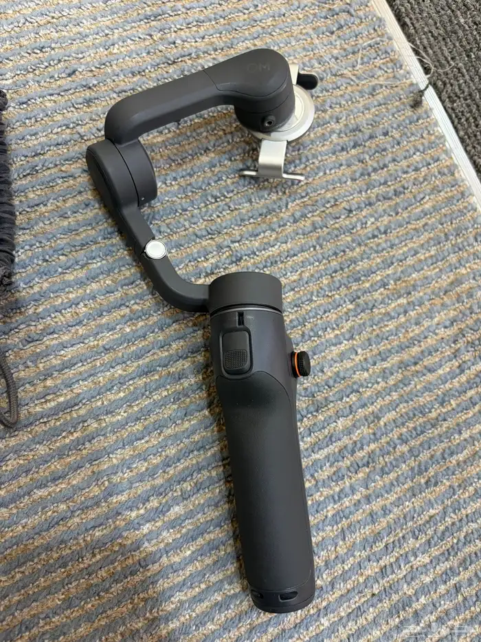 اوسمو 6 مثبت التصوير 1