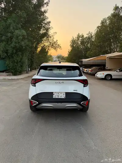 كيا سبورتاج 2024 2.0 دبل بحالة ممتازة index