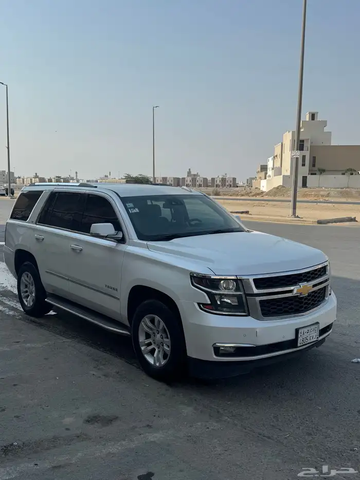 تاهو 2016 بدي بلد 3